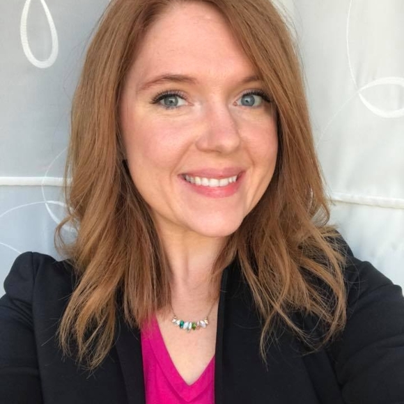 Meet the Posher Other - Meet your Posher, Heather